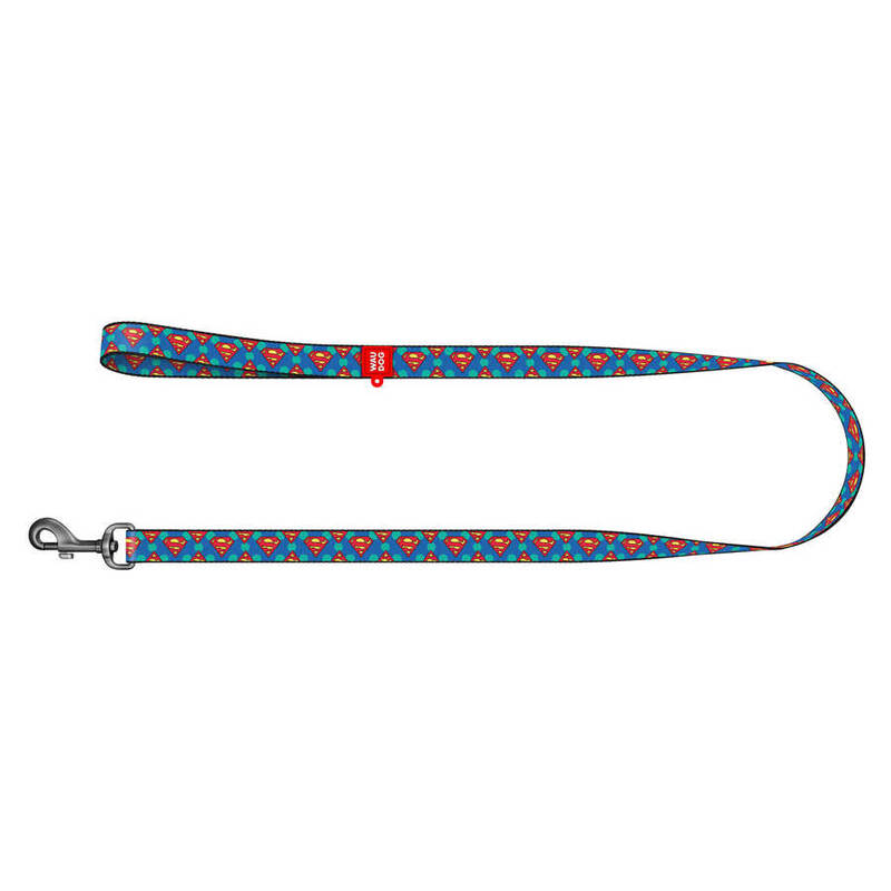 0110-2006 WAUDOG Nylon dog leash 