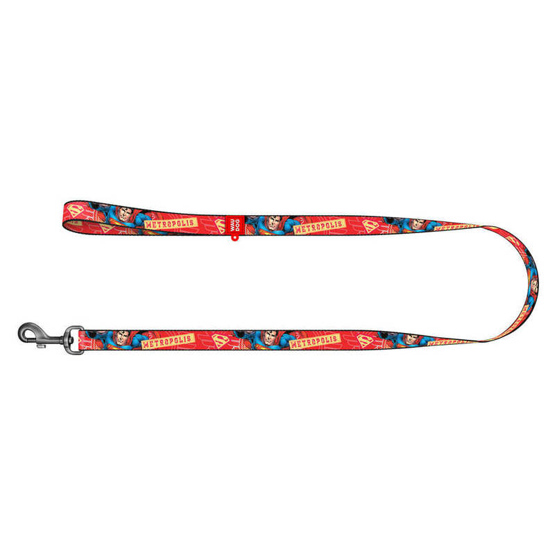 0110-2010 WAUDOG Nylon dog leash 