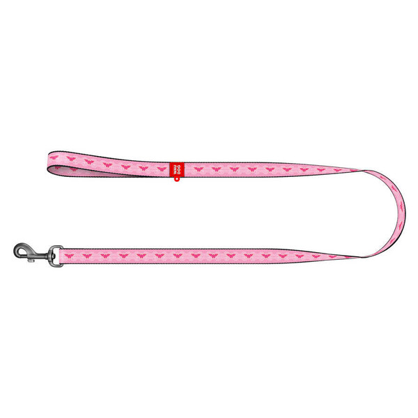 0110-2015 WAUDOG Nylon dog leash 