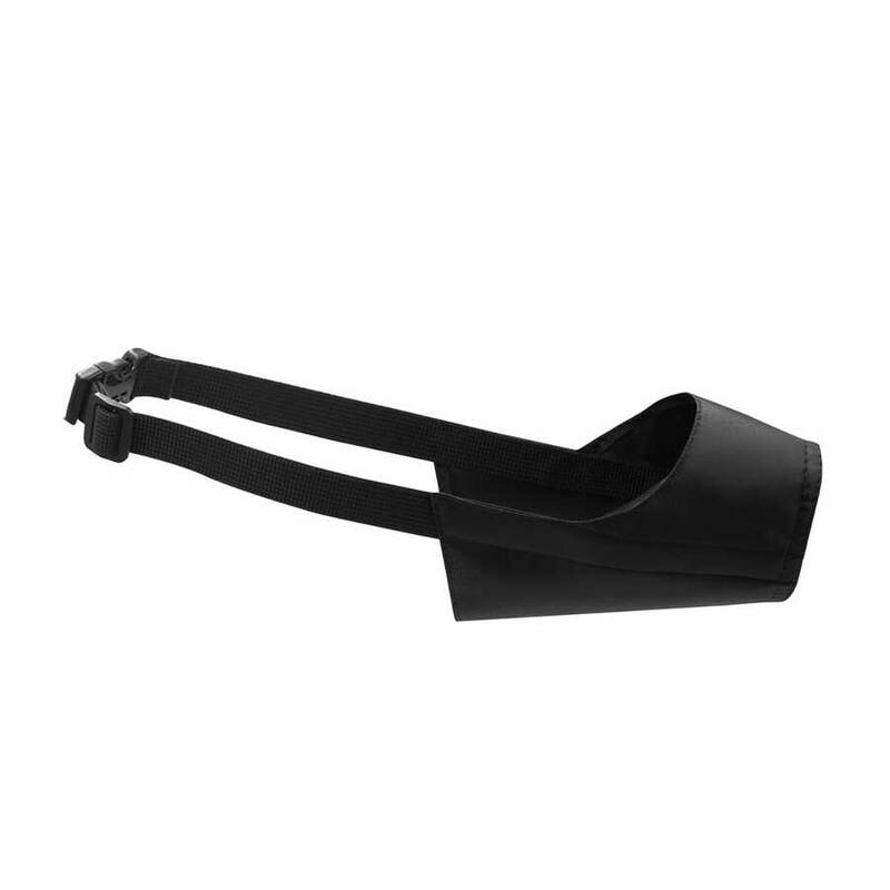 (0)623-Nylon muzzle 