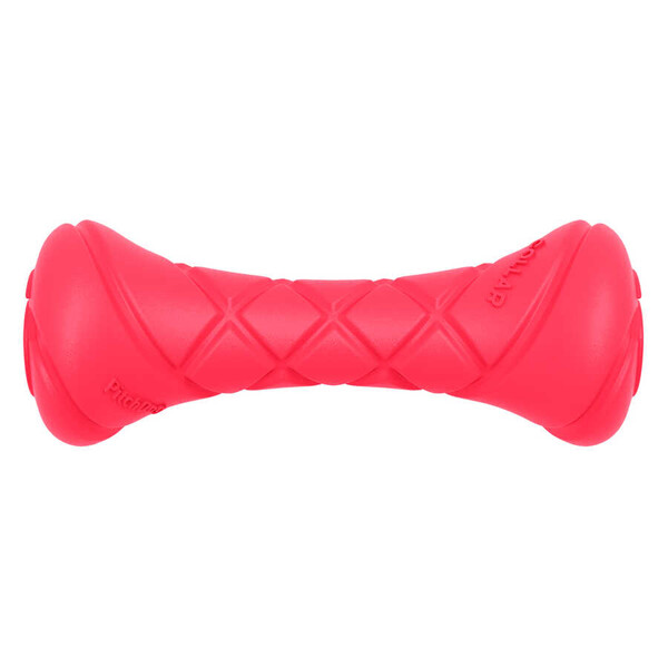 Collar - Collar PitchDog Plastik Köpek Oyuncağı Pembe 19 Cm (62397)