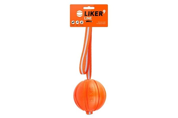 Collar - Collar Liker Line 9 Büyük Irk Köpek Oyuncağı 9 Cm (6288)