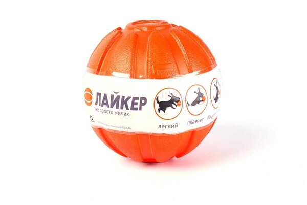 6294-LIKER ball diameter 7 cm - Thumbnail