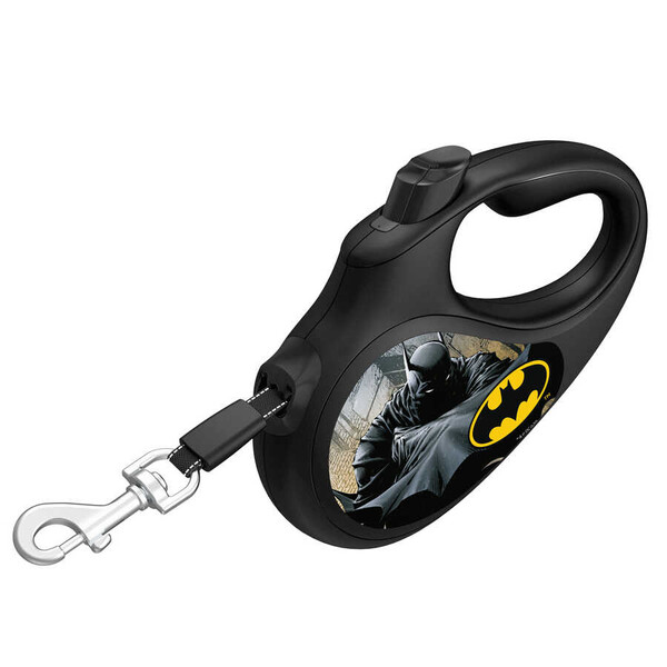 8123-1001-01 WAUDOG R-leash retracteble dog leash, 