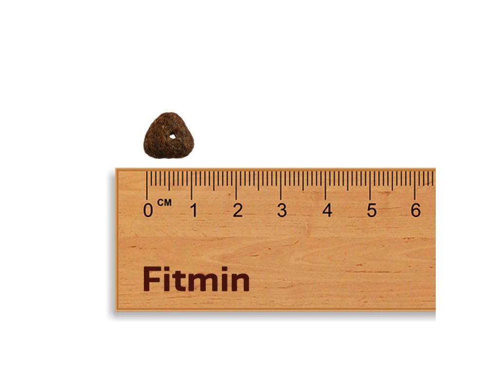 Fitmin Mini Light 2,5 Kg Ufak Irk Kilolu Köpek Maması - Thumbnail