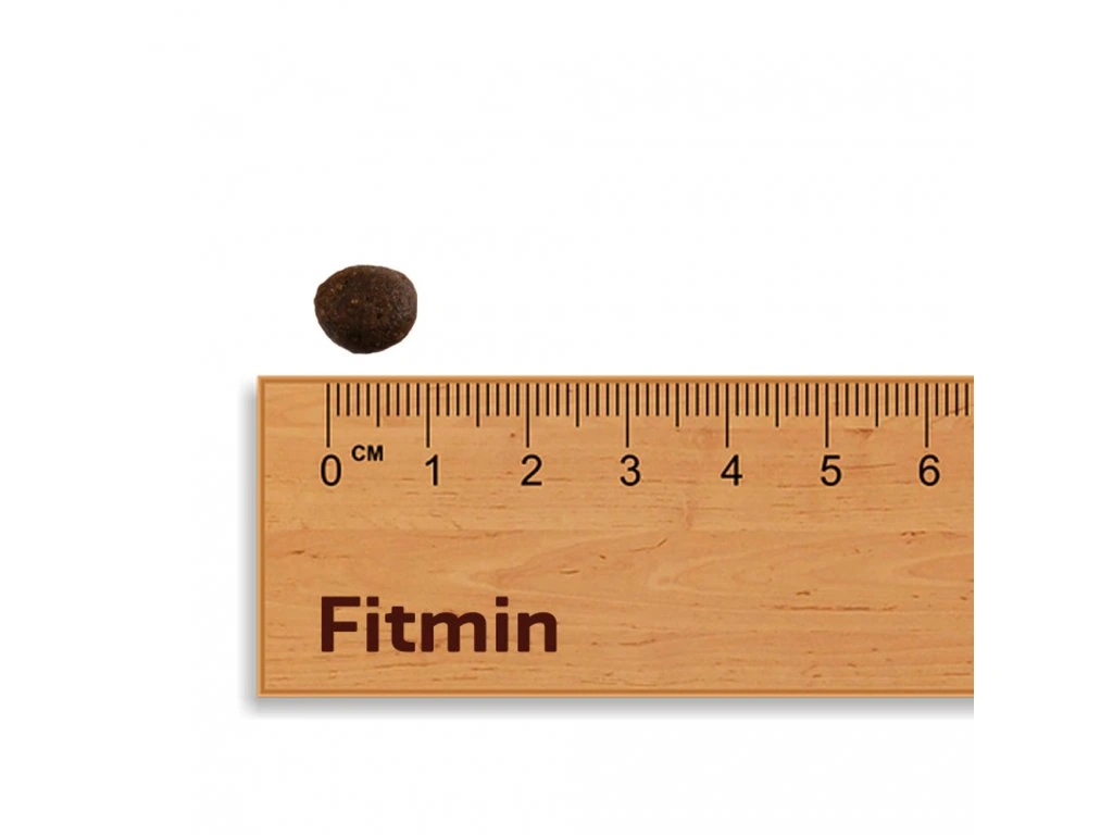 Fitmin Mini Puppy Ufak Irk Yavru Köpek Maması 12 Kg - Thumbnail